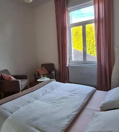Maison La Rhonelle *