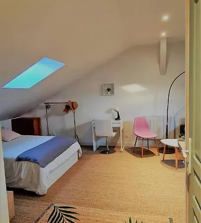 منزل للإقامة Maison La Rhonelle