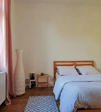 Maison La Rhonelle *