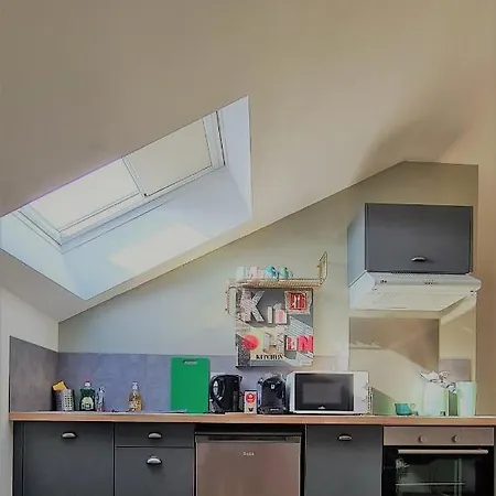 Maison La Rhonelle *
