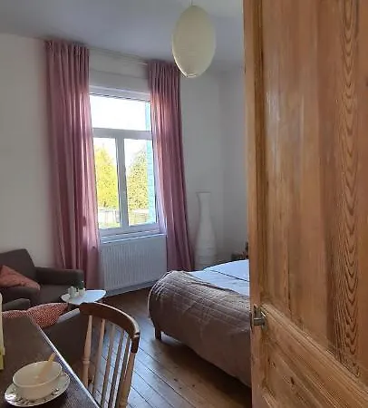 منزل للإقامة Maison La Rhonelle