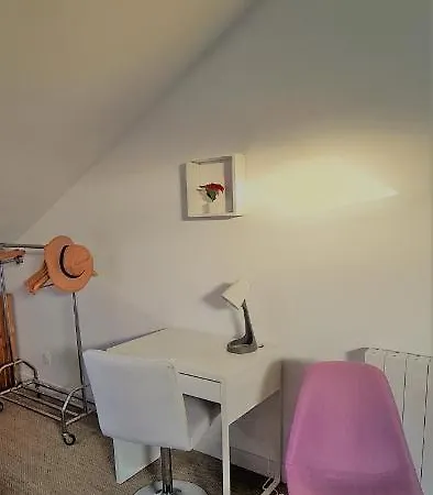 Maison La Rhonelle