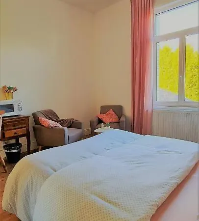 Maison La Rhonelle منزل للإقامة فالنسيان