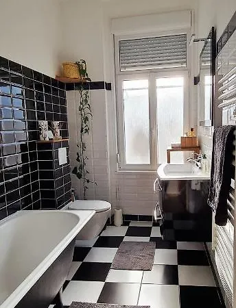 Maison La Rhonelle