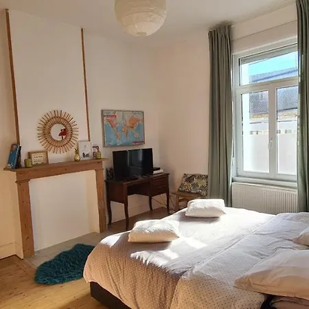 Maison La Rhonelle فالنسيان