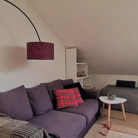 Maison La Rhonelle *