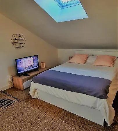 منزل للإقامة Maison La Rhonelle