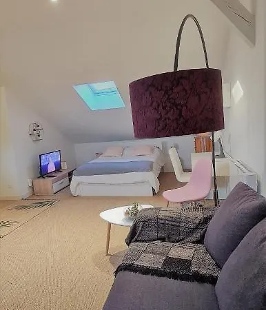 منزل للإقامة Maison La Rhonelle