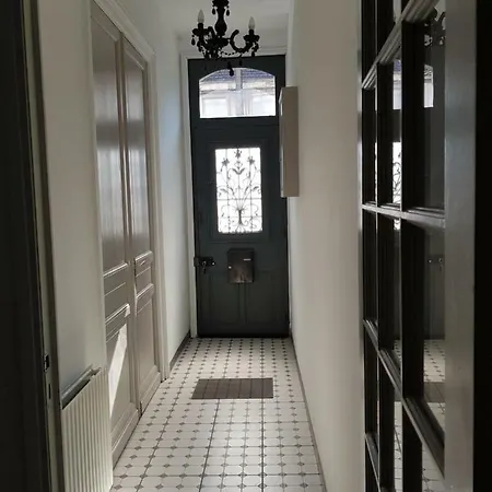 منزل للإقامة Maison La Rhonelle *