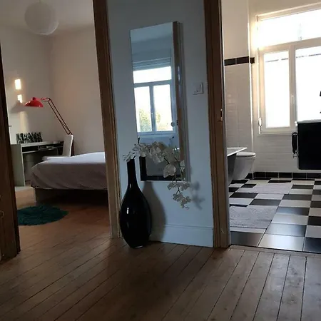 منزل للإقامة Maison La Rhonelle